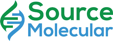 Source Molecular Retina Logo