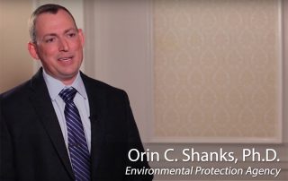 Dr. Orin Shanks on MST