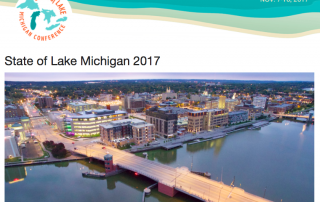 2017 SOLM Conference discusses microbial source tracking
