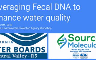 Source Molecular Holds MST Workshop in California