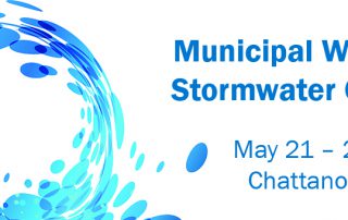 municipal stormwater conference