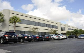 Source Molecular headquarters