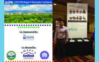 EPA Stormwater Conference