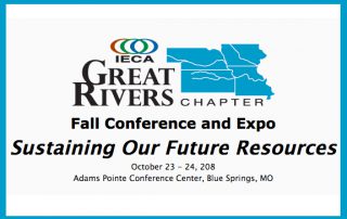 Great Rivers Conference