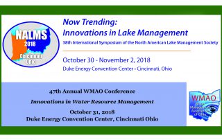 lake management